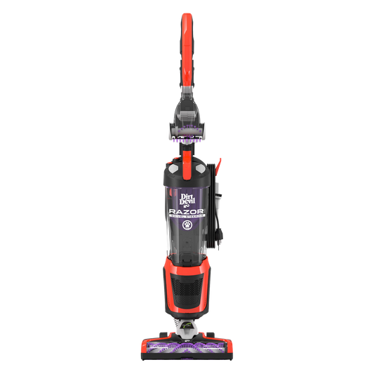 Razor Pet Upright Vacuum